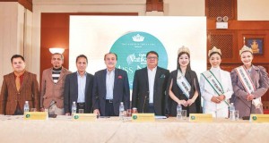 मिस नेपालको आवेदन खुला